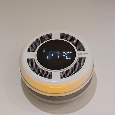 Amari Home Κατάνια Εξωτερικό φωτογραφία