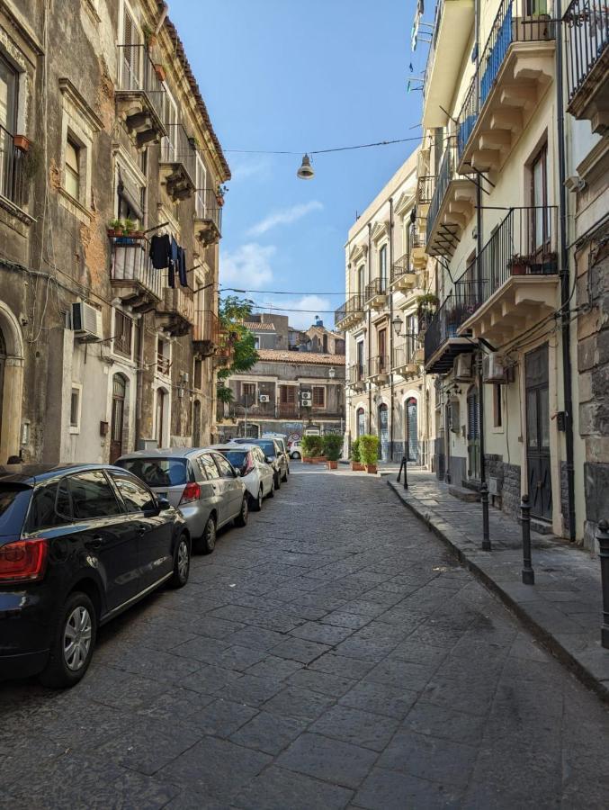 Amari Home Κατάνια Εξωτερικό φωτογραφία