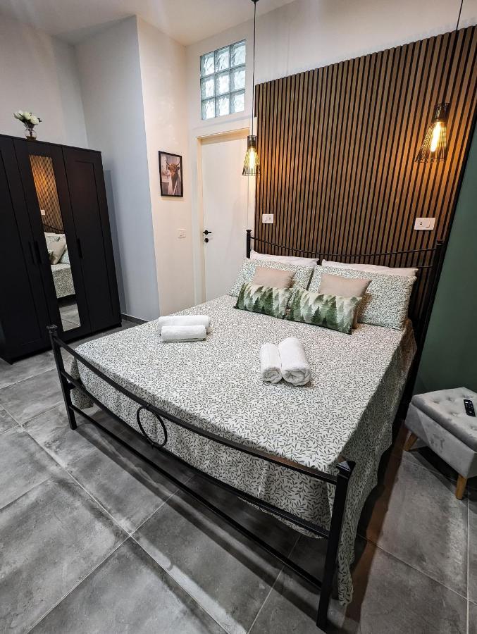 Amari Home Κατάνια Εξωτερικό φωτογραφία