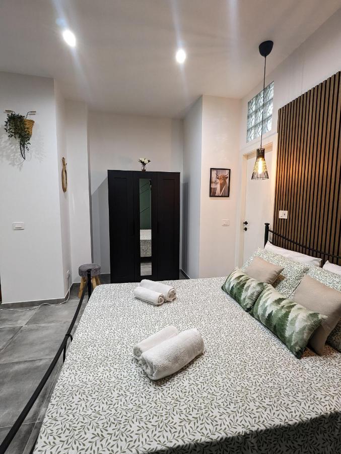 Amari Home Κατάνια Εξωτερικό φωτογραφία