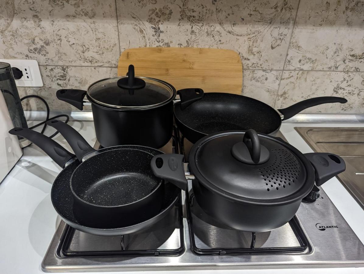 Amari Home Κατάνια Εξωτερικό φωτογραφία