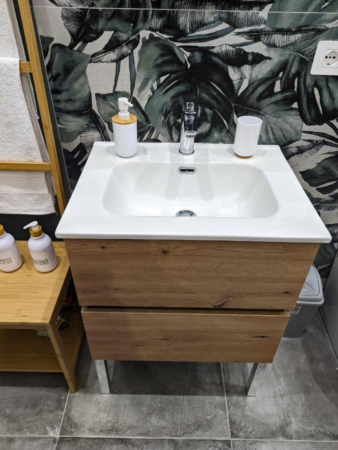 Amari Home Κατάνια Εξωτερικό φωτογραφία