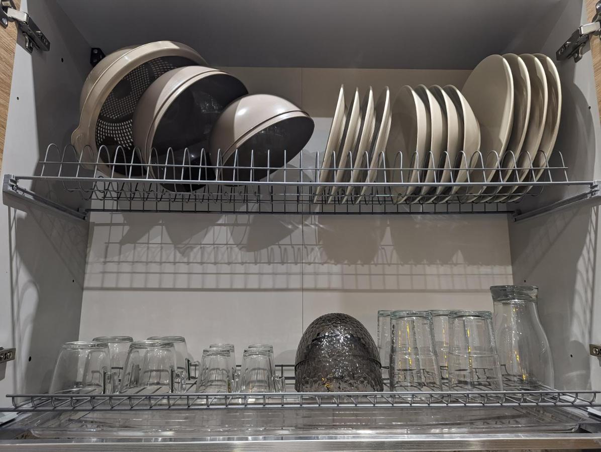 Amari Home Κατάνια Εξωτερικό φωτογραφία