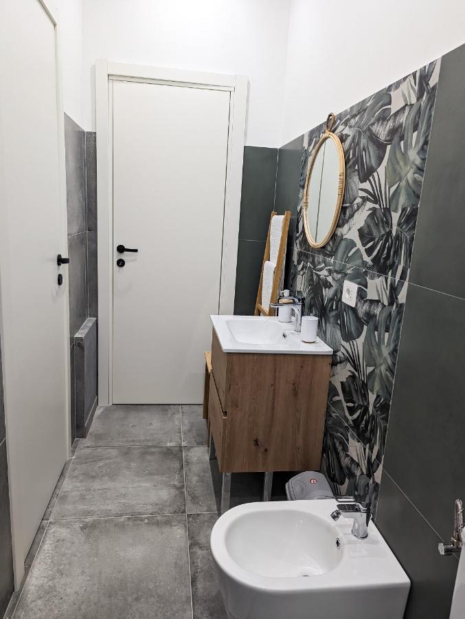 Amari Home Κατάνια Εξωτερικό φωτογραφία