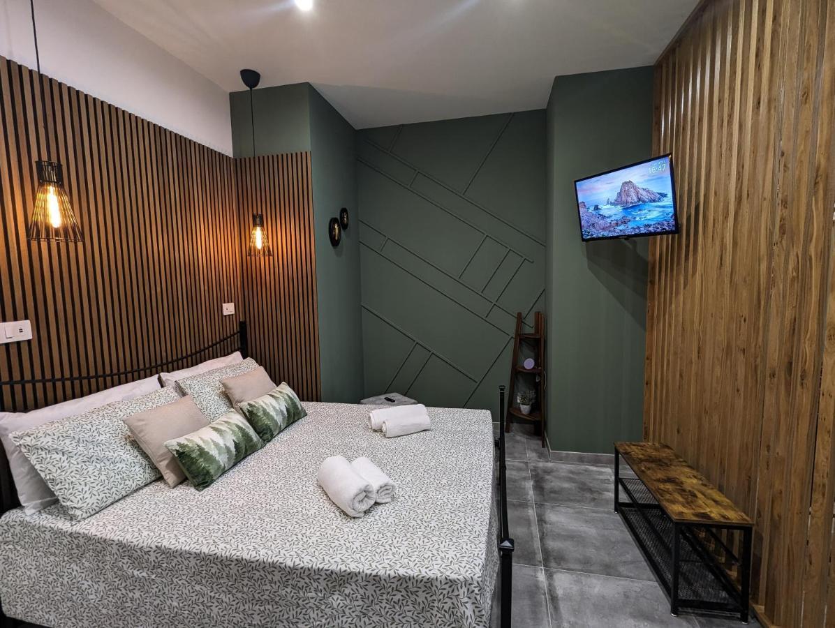 Amari Home Κατάνια Εξωτερικό φωτογραφία