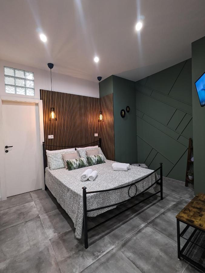 Amari Home Κατάνια Εξωτερικό φωτογραφία