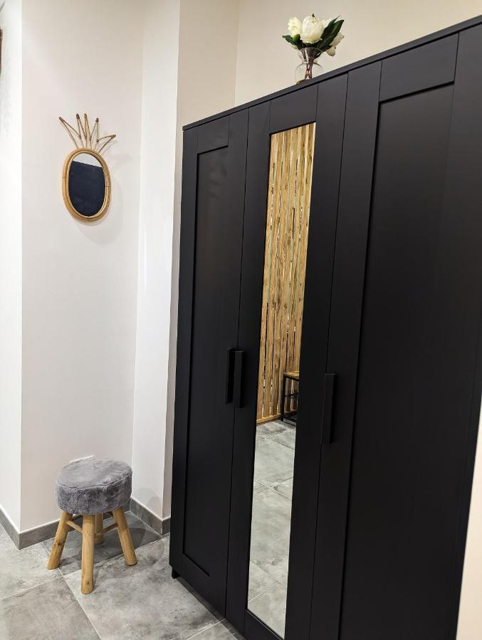 Amari Home Κατάνια Εξωτερικό φωτογραφία