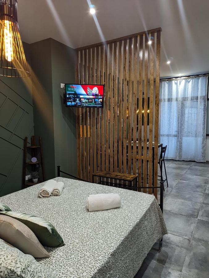 Amari Home Κατάνια Εξωτερικό φωτογραφία