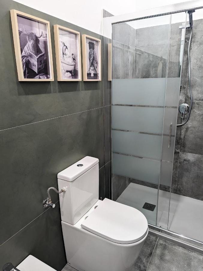 Amari Home Κατάνια Εξωτερικό φωτογραφία