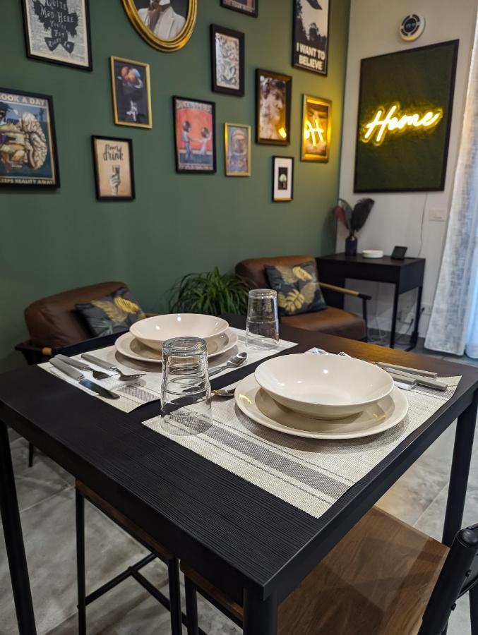 Amari Home Κατάνια Εξωτερικό φωτογραφία