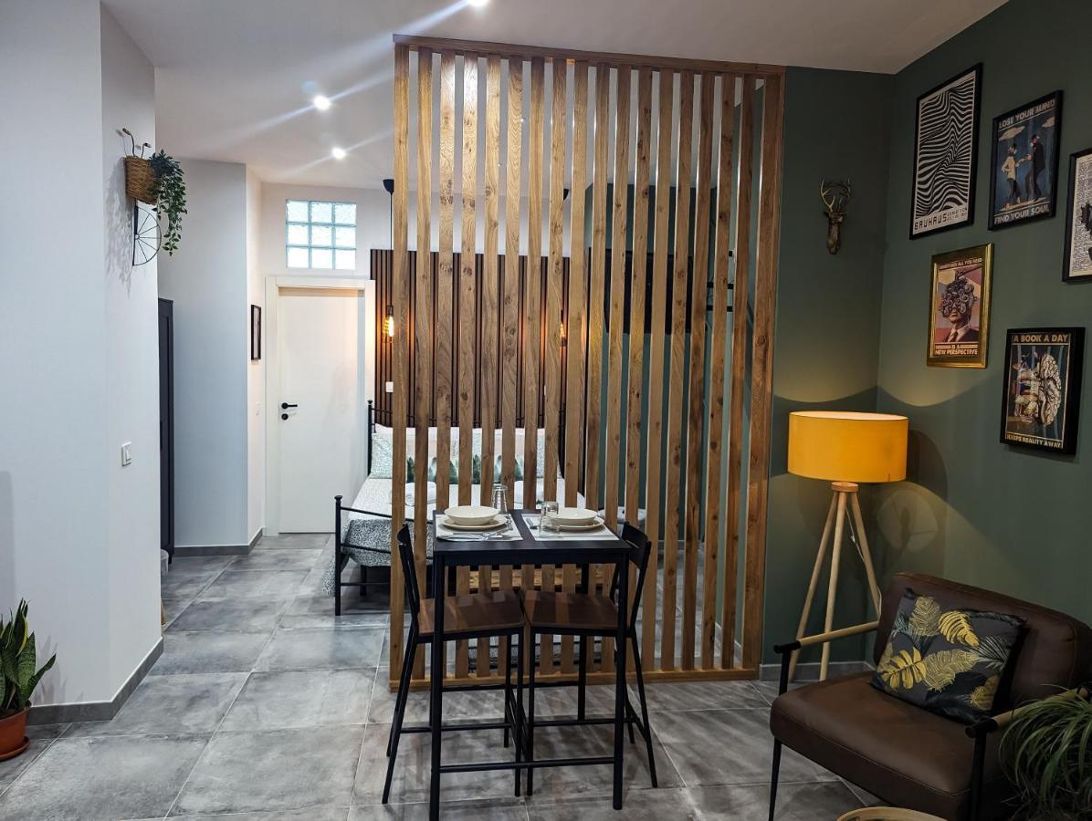Amari Home Κατάνια Εξωτερικό φωτογραφία