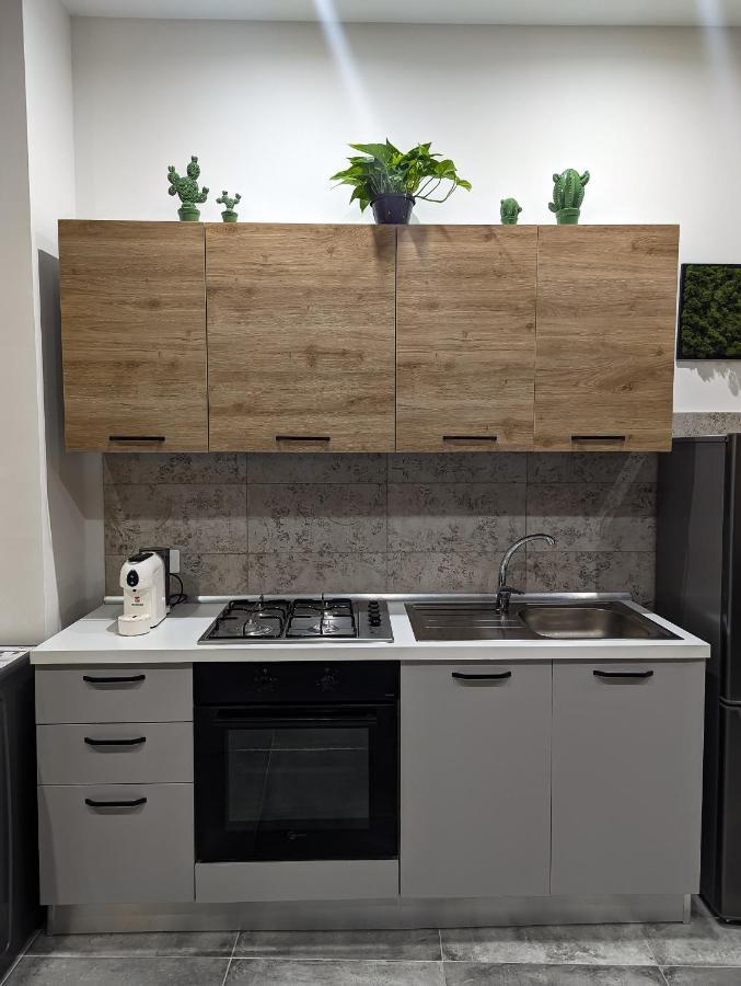 Amari Home Κατάνια Εξωτερικό φωτογραφία