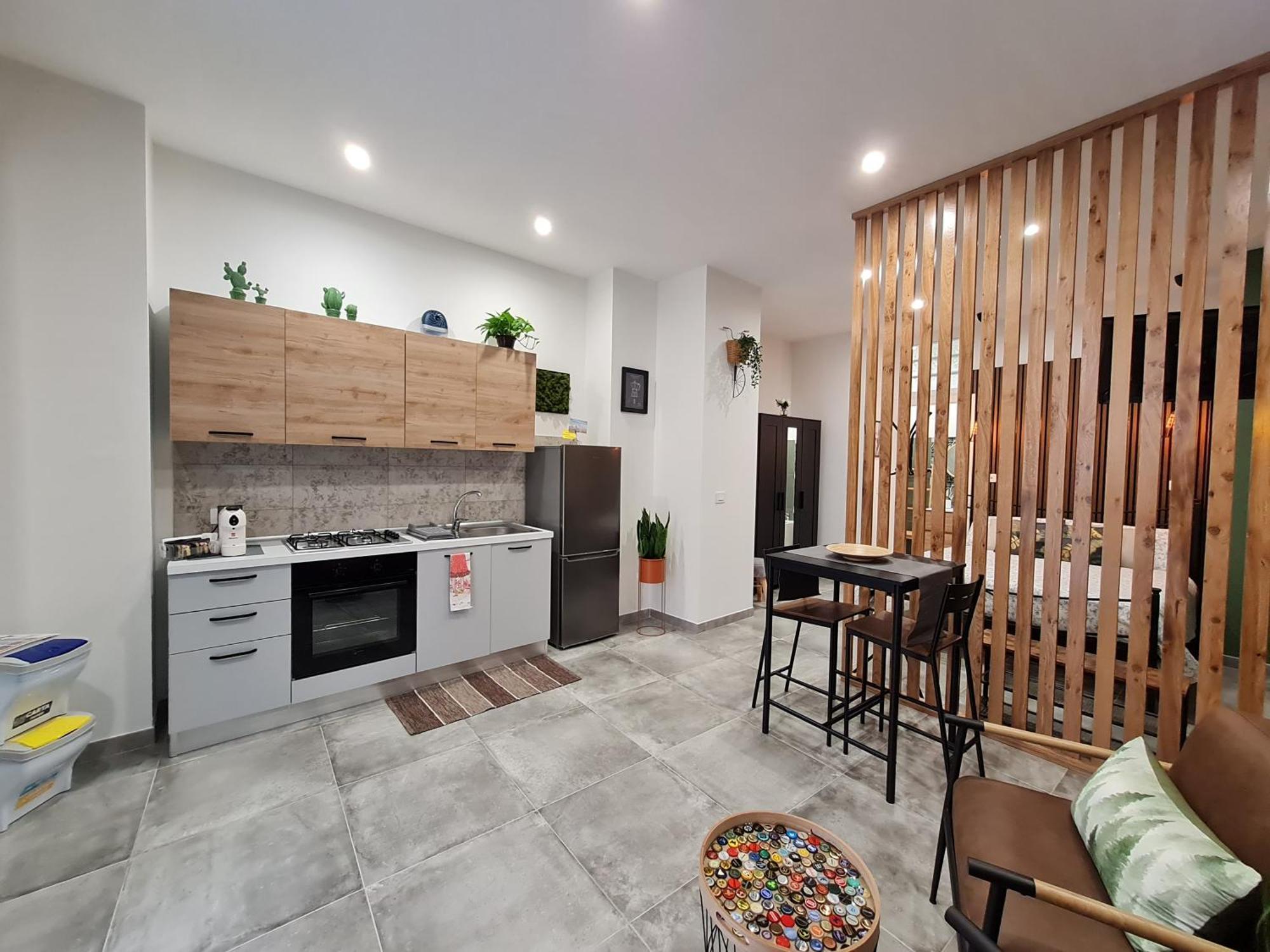 Amari Home Κατάνια Εξωτερικό φωτογραφία
