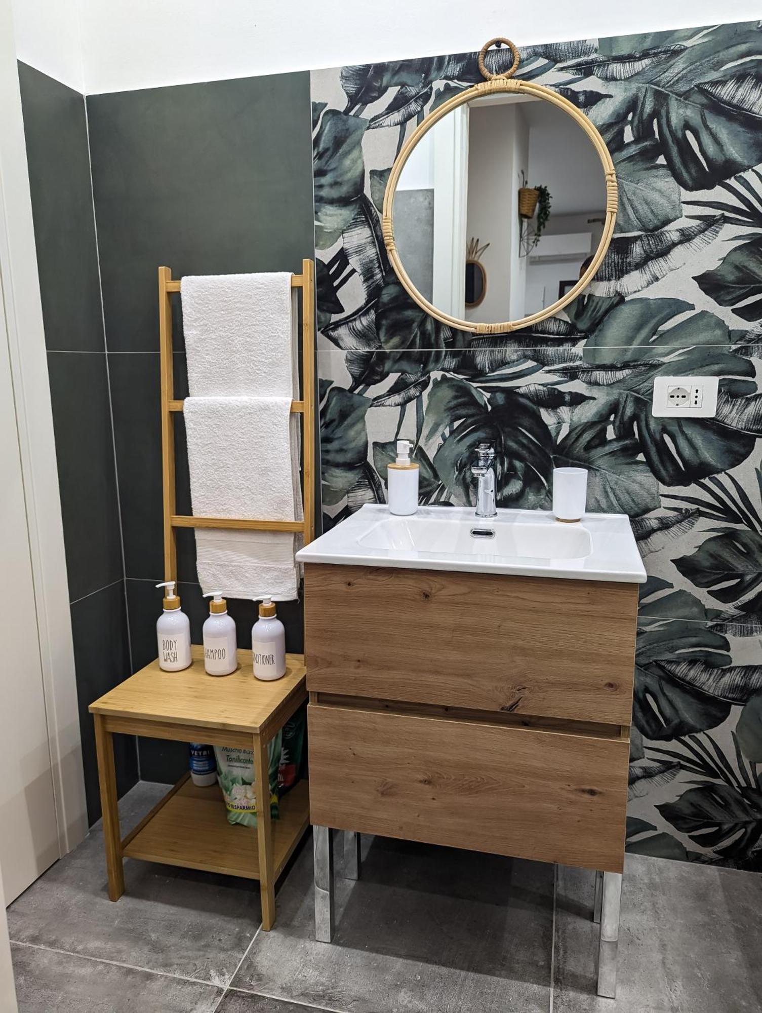 Amari Home Κατάνια Εξωτερικό φωτογραφία