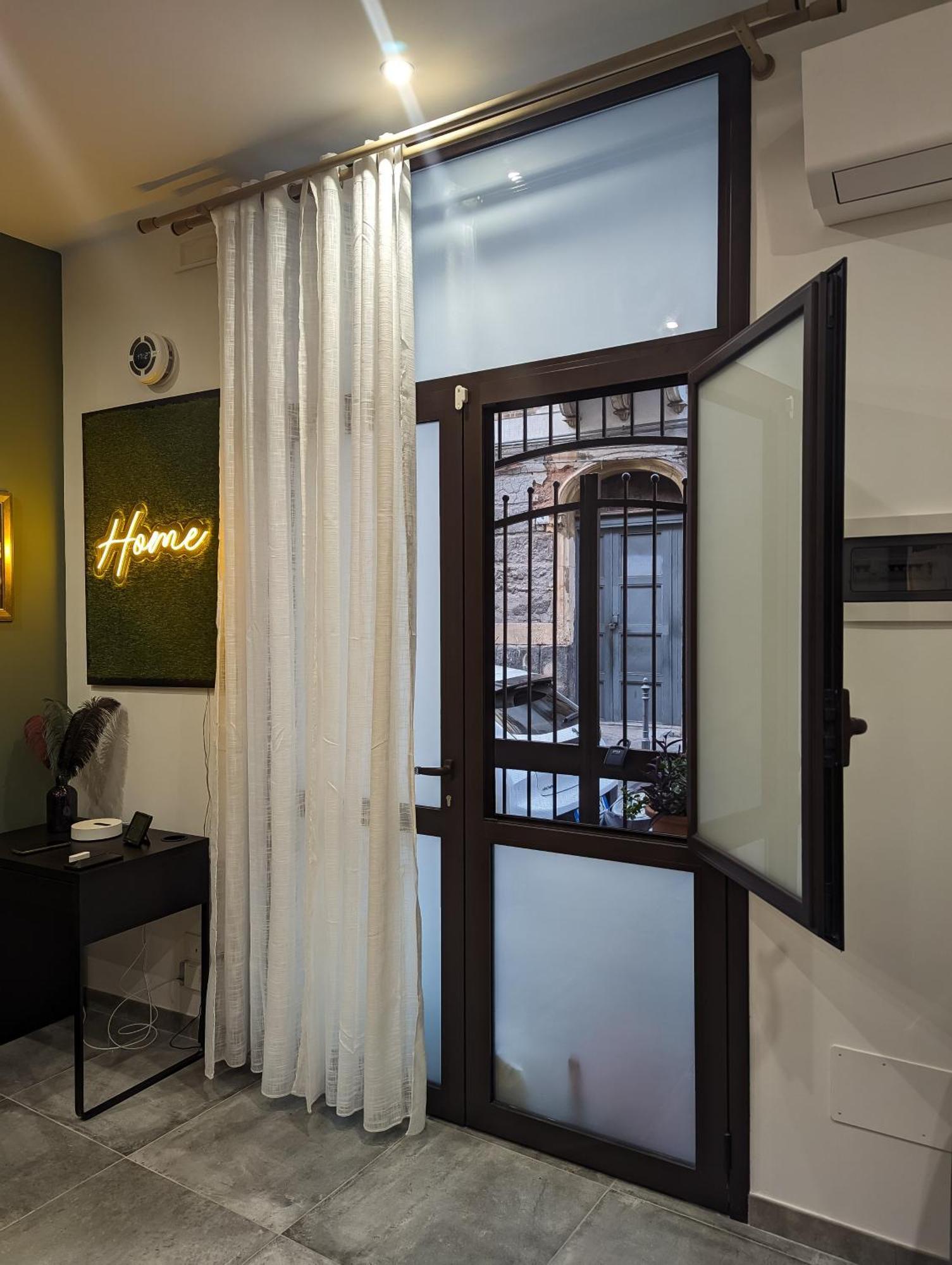Amari Home Κατάνια Εξωτερικό φωτογραφία
